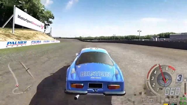 Car racing classic Гонки на выживание смотреть онлайн