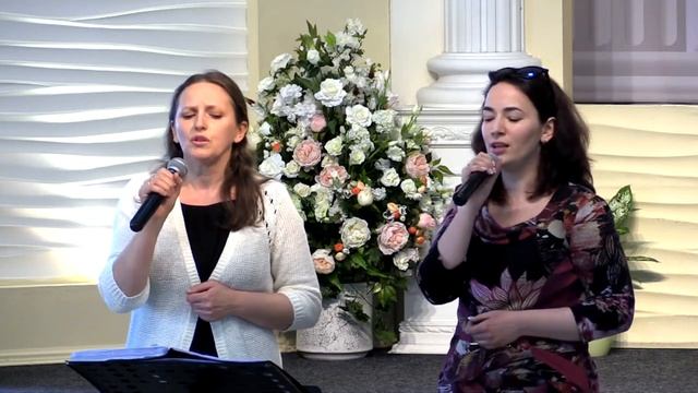 Дуэт | «СВЕТ ЛУЧЕЗАРНЫЙ» | 03.06.2017 смотреть онлайн