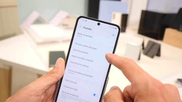 Samsung Galaxy Z FLIP5 y FOLD5 PRIMERAS IMPRESIONES смотреть онлайн