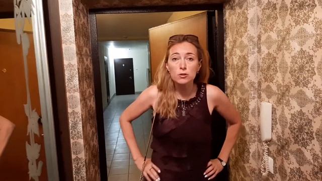 бывшая жена уходит из дома к любовнику. (серия 12-я из 12-ти. Продолжение не следует. край.) смотреть онлайн