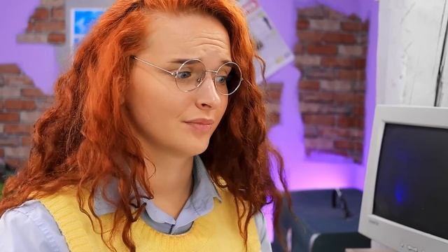 Как стать Русалкой Элементарно? Трансформация из Эмбер в Русалку! смотреть онлайн