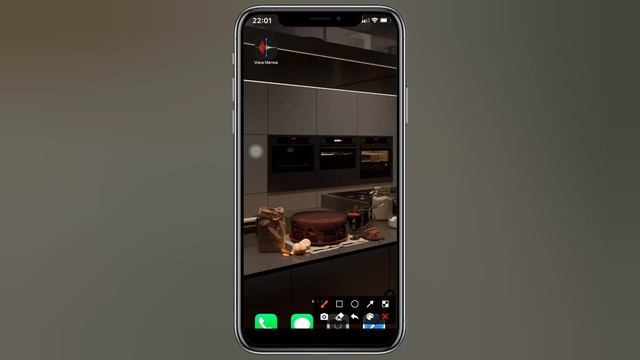 iOS voice recorder for android. смотреть онлайн