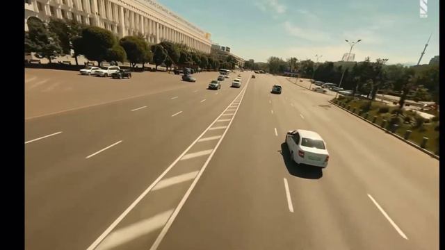 Miyagi & Andy Panda - Там Ревели Горы ( Sheker )