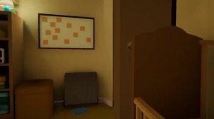 Гайд как пройти малыша в желтом 1-ая часть.