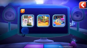 Ферби Коннект #1 | Furby Connect World | игровой мульфильм о виртуального питомца #Furby
