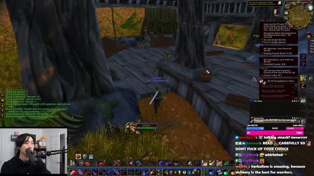 FARM HERE FOR WHIRLWIND AXE MATS смотреть онлайн