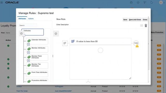 Oracle Applications R13 (update 18C) Spotlight on Loyalty Cloud смотреть онлайн