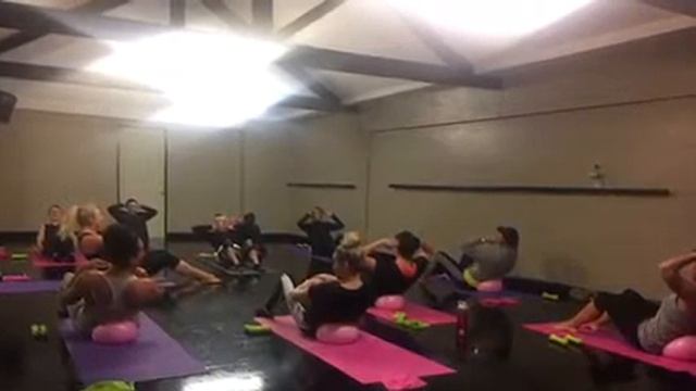 tabs studios (fitness toning class by amy Williams ) смотреть онлайн