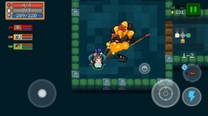 ?Лучший СПОСОБ получить 5к+ сушёной рыбы в Soul Knight || Соул Кнайт - инфа по розыгрышу