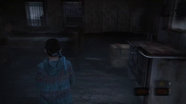 Resident Evil: Revelations 2 - Прохождение pt9 смотреть онлайн