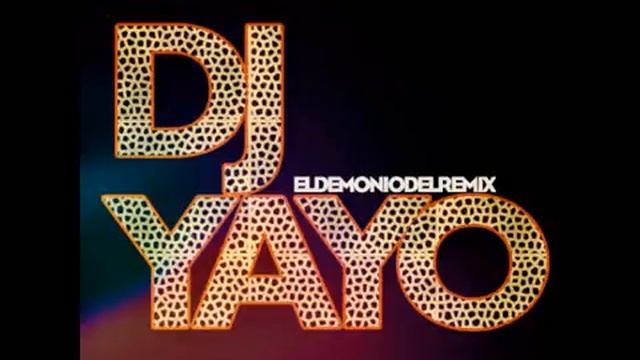 dj yayo - hmm haa hmm (remix) смотреть онлайн