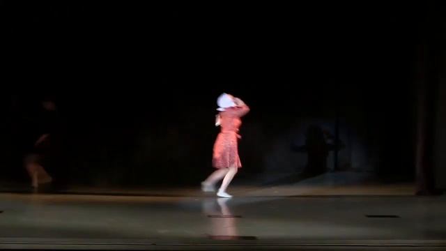 Хореографическая композиция "Будем жить" - Терехова Милена Михайловна смотреть онлайн