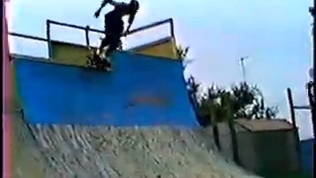 shaun milligan and chris schwartz greentown ramp 1992 смотреть онлайн