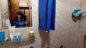 Санаторий "АНАПА" в г.Анапа декабрь  2022г. Обзор номера санатория "АНАПА" часть1