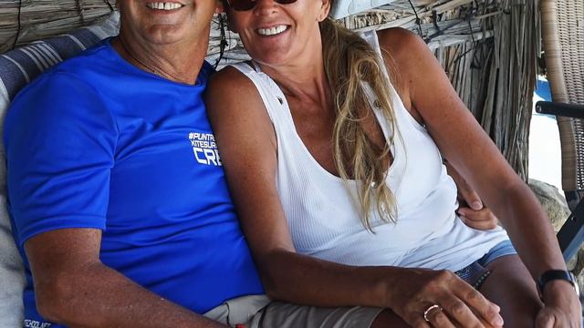 SAILING AFRICA - SAILING ITALIAN STYLE SEASON 3 - 2019