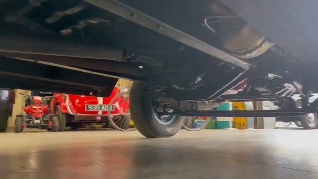 1957 CHEVROLET GMC 100 PICKUP | MATHEWSONS CLASSIC CARS | 20 & 21 MAY 2022 смотреть онлайн