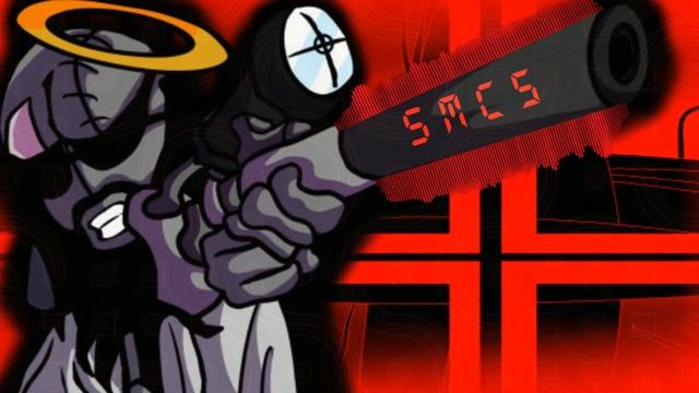 Anticipation 2.0 (Vs Jebus OST) смотреть онлайн