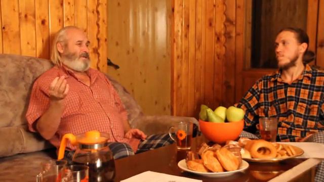 Смысл Жизни. Нагваль Дао смотреть онлайн