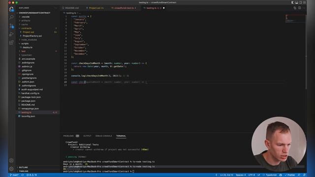 Github Co-Pilot & ChatGPT Coding Tips смотреть онлайн