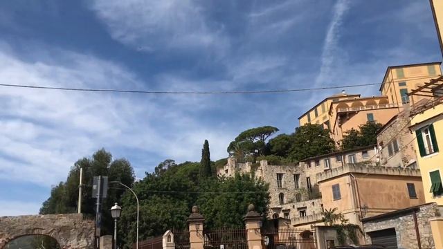 ЛОАНО | САВОНА | БУДУ ЖИТЬ в ПРИМОРСКОМ ГОРОДЕ | смотреть онлайн