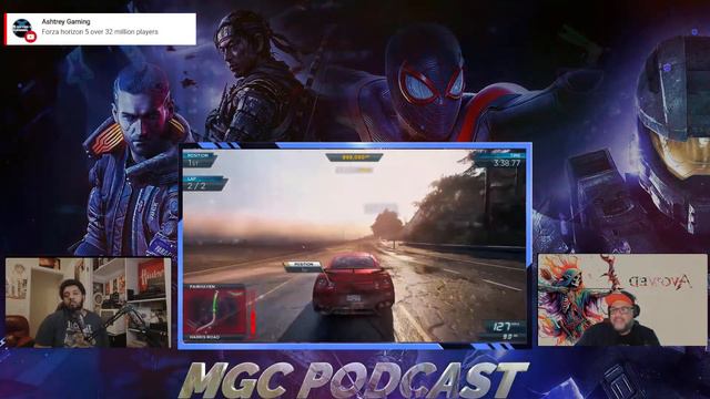 The CrossOver Ep13  Palworld Mania | More Big Store Chains Going Digital | 1st Party Vs Exclusives