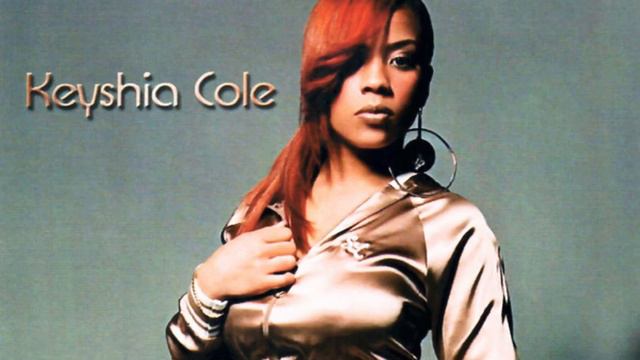 Keyshia Cole - Triflin (2003) смотреть онлайн