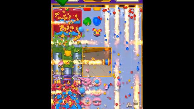 Royal Match Level 4109 - NO BOOSTERS GAMEPLAY 👑 | SKILLGAMING ✔️ смотреть онлайн