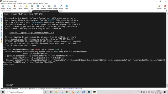DevOps - Part 5 - Installation of Tomcat on Ec2 instance and Integrate it with Jenkins (another Ec2 смотреть онлайн