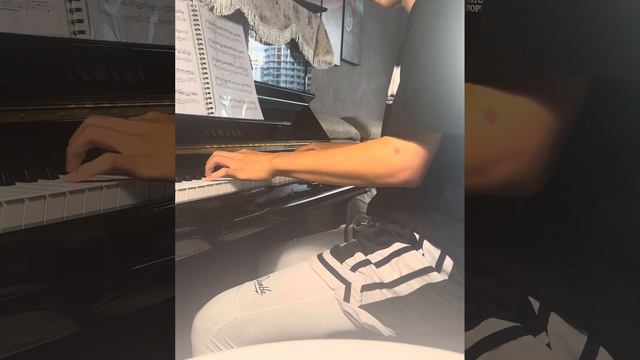 river flows in you (piano) смотреть онлайн