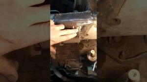 решение проблемы с оторванным крабом на ваз 2114