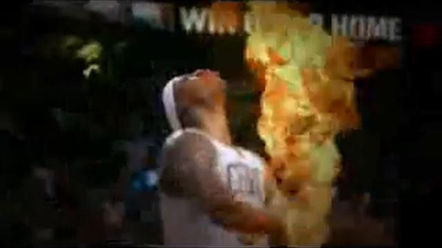 Burn It Down Video Shoоt смотреть онлайн