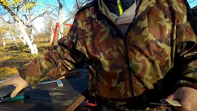 сарай мастерская своими руками (монтаж стартовой планки под сайдинг) смотреть онлайн