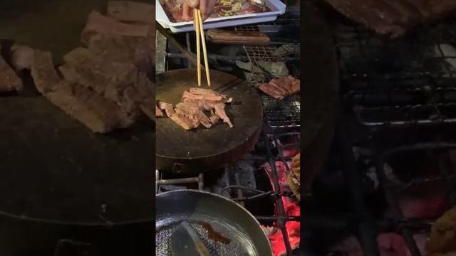 Stack cow is yummy camping life adventure смотреть онлайн