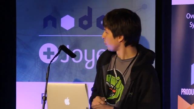 Fedor Indutny Node js core %28TLS%2C Crypto%29 смотреть онлайн