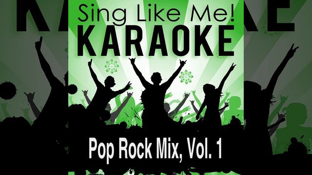 Hit (Karaoke Version With Guide Melody) (Originally Performed By Sugarcubes) смотреть онлайн