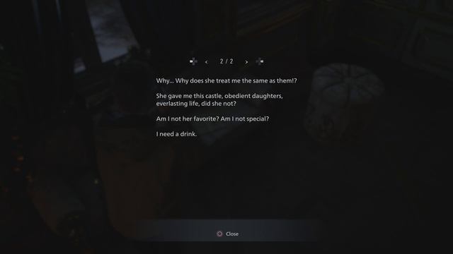 Resident Evil Village (Third Person) - Part 5 | Playstation 4 смотреть онлайн