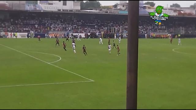 LAS SERPIENTES PEGAN PRIMERO/ Suchitepéquez 0 vs Coatepeque 2 / Semifinal IDA Clausura 2023 Primera смотреть онлайн
