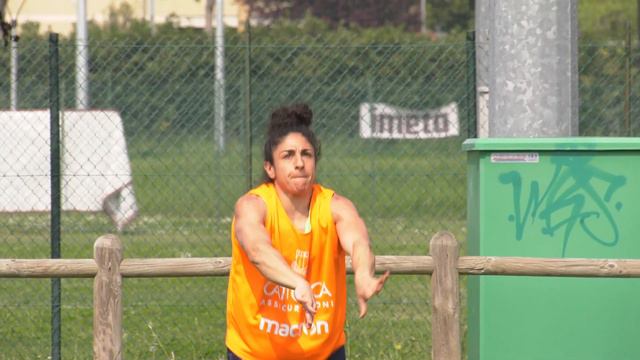 Allenamento pre Irlanda vs Italia - Sei Nazioni 2021 смотреть онлайн