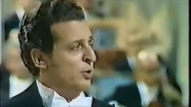 Alfredo Kraus смотреть онлайн