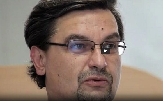 Михаил Онуфриенко о значении Соледара, перспективах наступления и Западной военной помощи.