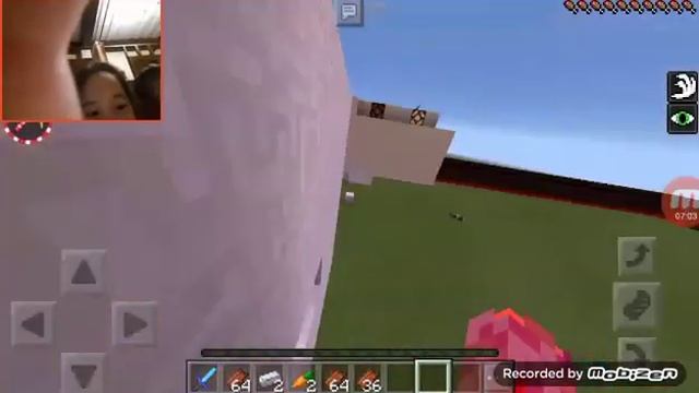 Let's play : minecraft zombie virus (part 2) смотреть онлайн