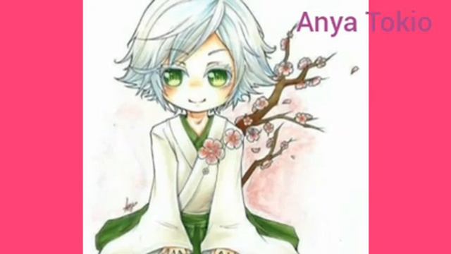 Песни в головах персонажей аниме очень приятно бог смотреть онлайн