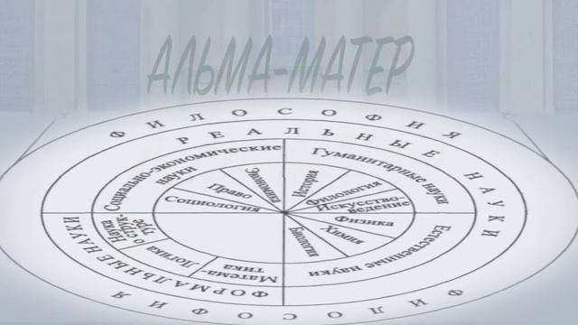 АЛЬМА-МАТЕР (ALMA MATER)