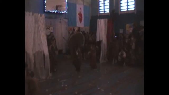 Родовой танец чукчей смотреть онлайн