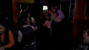 The Big Livers  21/12/2019  клуб «Грибоедов»