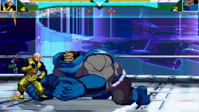 Mugen Masterz vol.352 смотреть онлайн