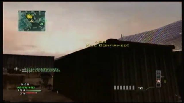 Ω Nintendo Wii | Model 1887 Montage (Metallica - Enter Sandman) COD MW3 4H #WiimoteWarrior смотреть онлайн