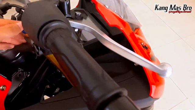 CBR 150 TERBARU 2022 VICTORY BLACK RED🔥SANGAR GA TUH⁉️ смотреть онлайн
