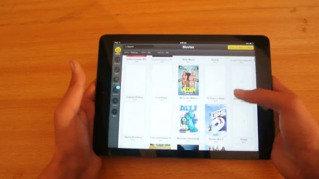 iPad Air - Why its Awesome смотреть онлайн