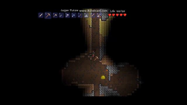 Terraria Ep. 3 "Funny Pictures" смотреть онлайн